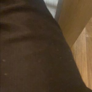 Meet your Posher, Efrain